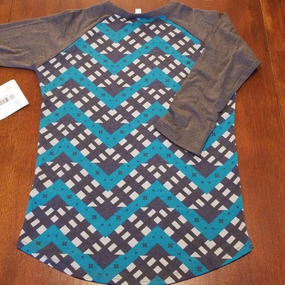 Randy Tee - Picture 5 of 5